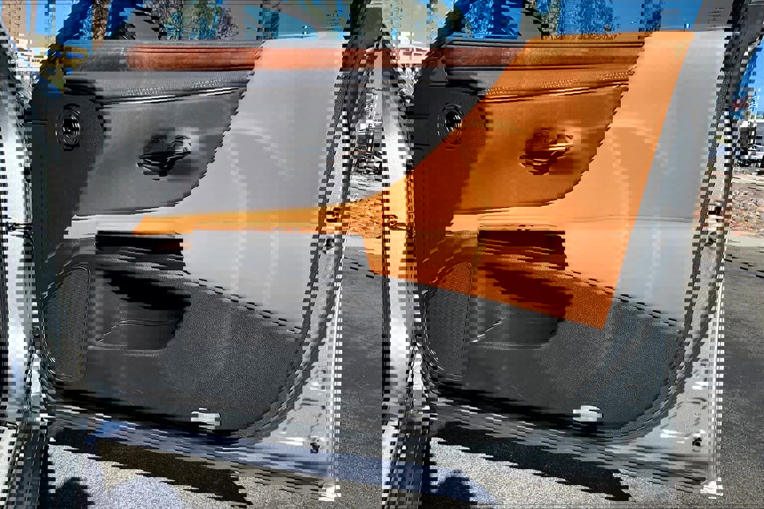 Certified 2023 Lexus ES 250 w/ Premium Package AWD/4WD image 21