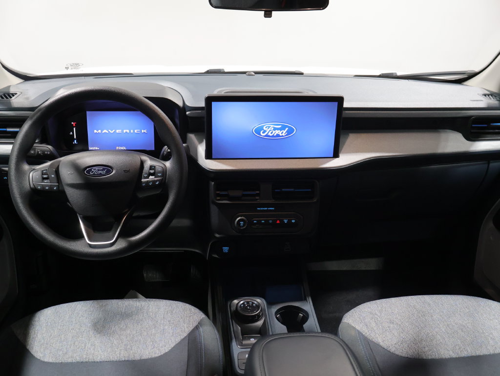 Used 2026 Ford Maverick XLT AWD/4WD image 17