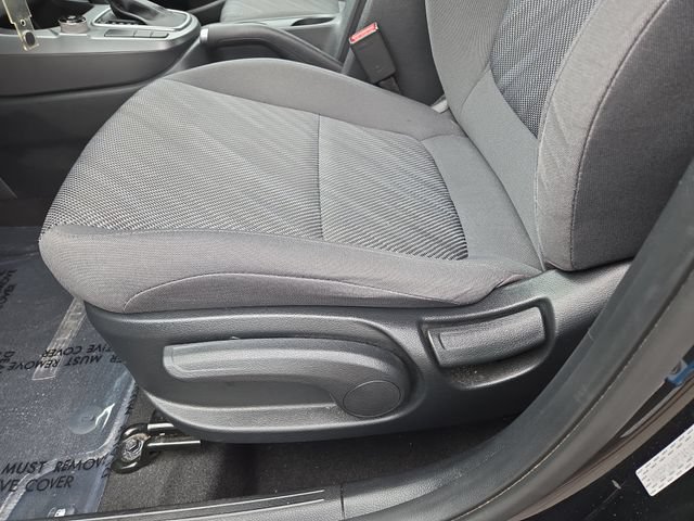 Used 2023 Kia Seltos LX AWD/4WD image 25