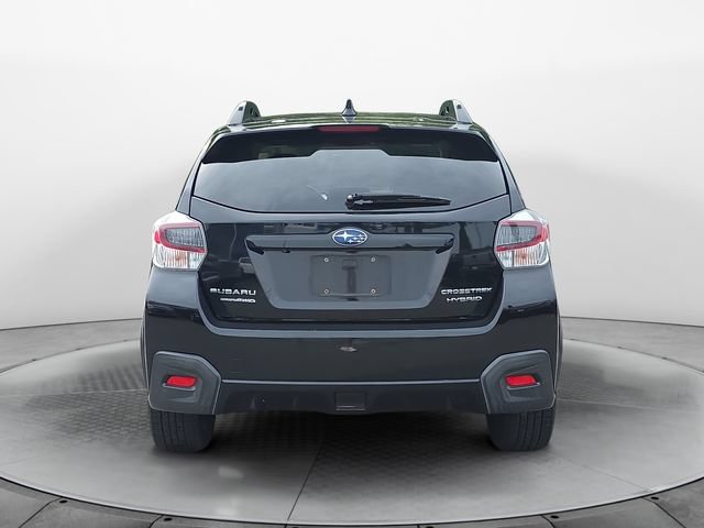 Used 2016 Subaru Crosstrek Touring AWD/4WD image 4