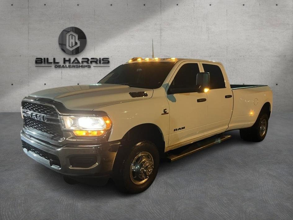 Used 2020 RAM 3500 Tradesman image 1