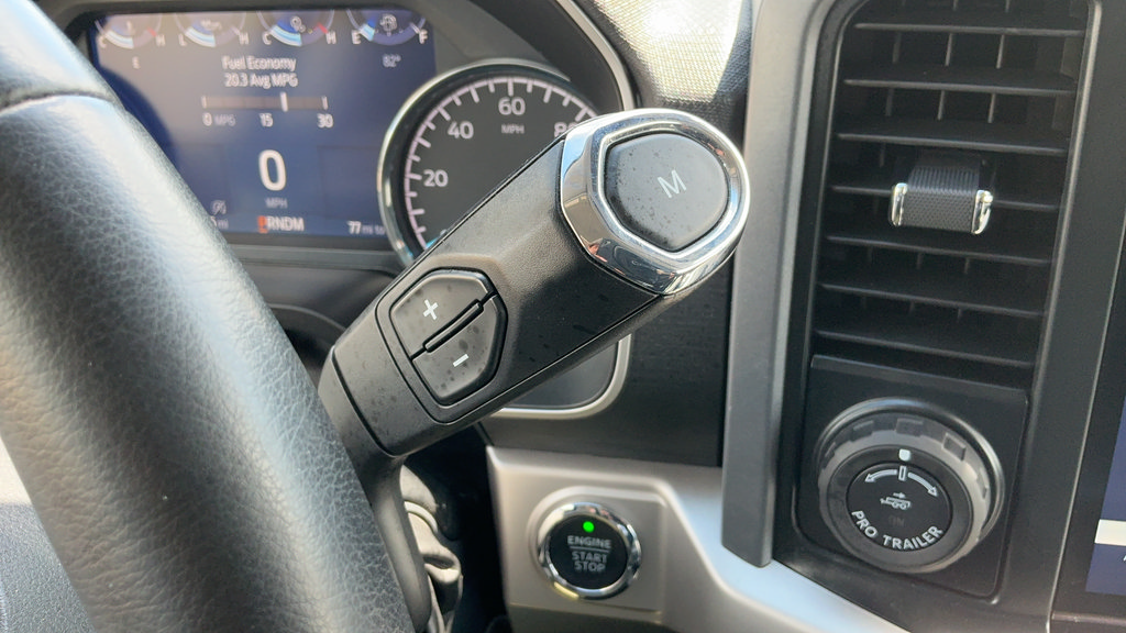 Used 2023 Ford F150 XLT w/ Equipment Group 302A High AWD/4WD image 15