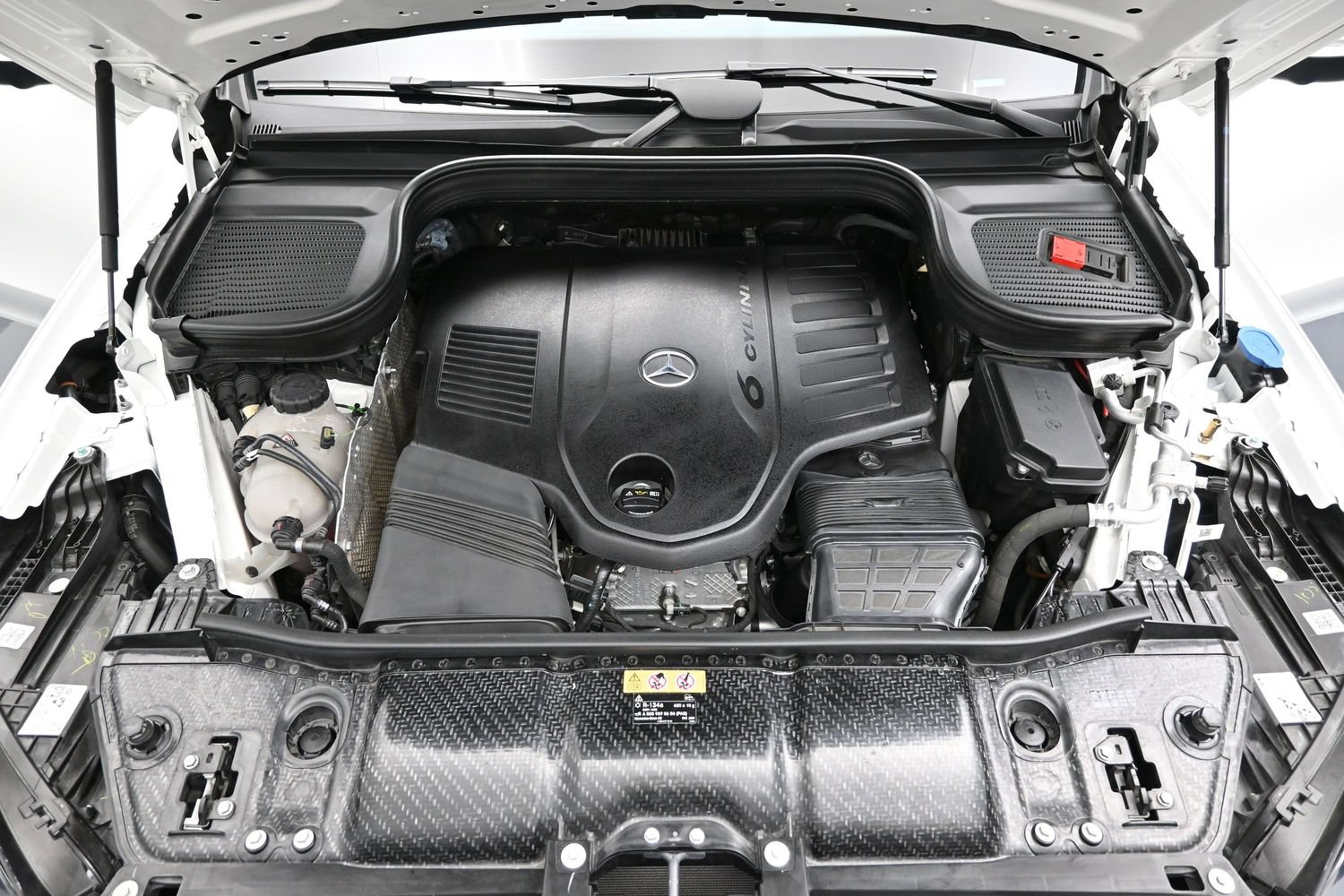 Used 2020 Mercedes-Benz GLE 450 4MATIC image 8
