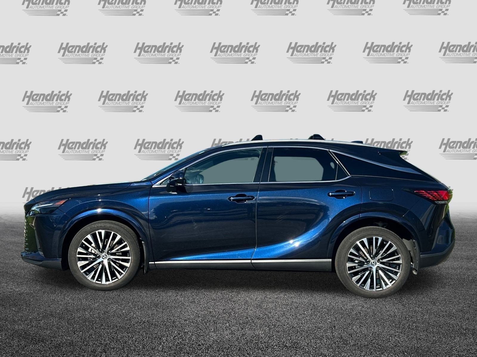 Used 2023 Lexus RX 350 Premium Plus image 8