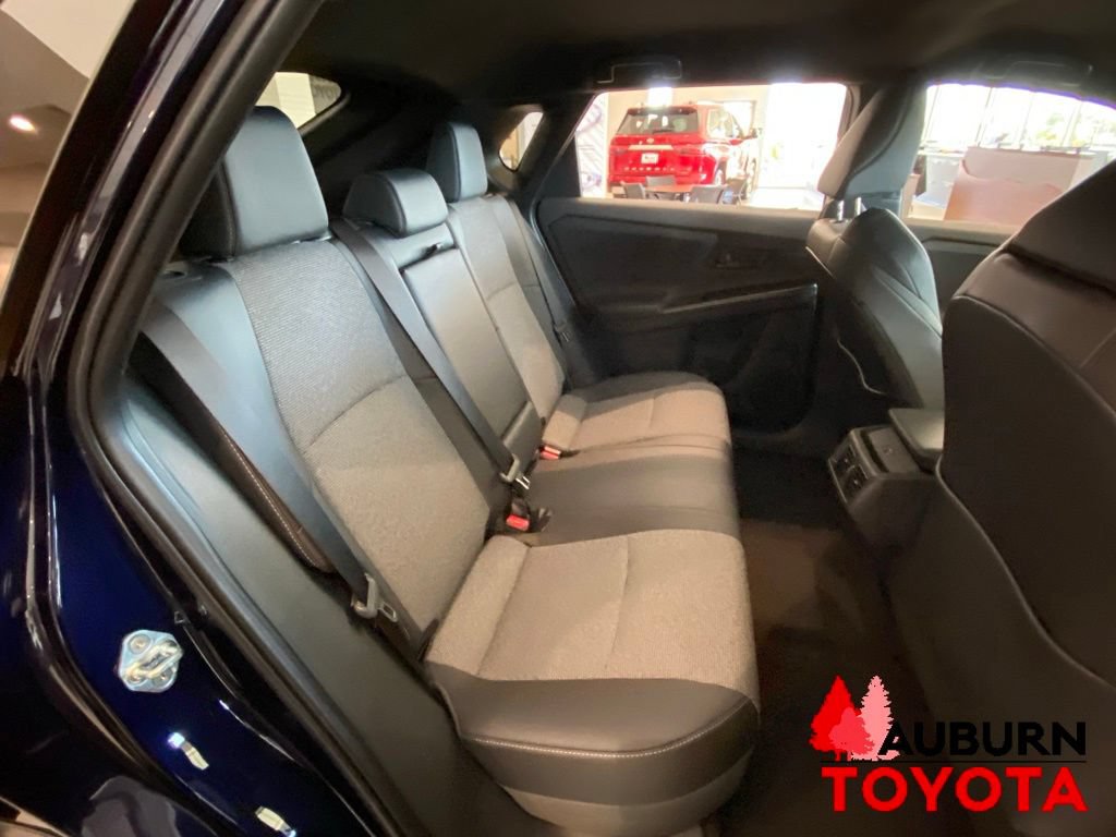New 2026 Toyota bZ FWD image 15