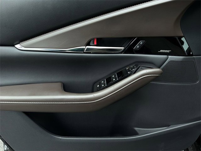 Used 2025 MAZDA CX-30 2.5 Turbo w/ Premium Plus Pkg image 22