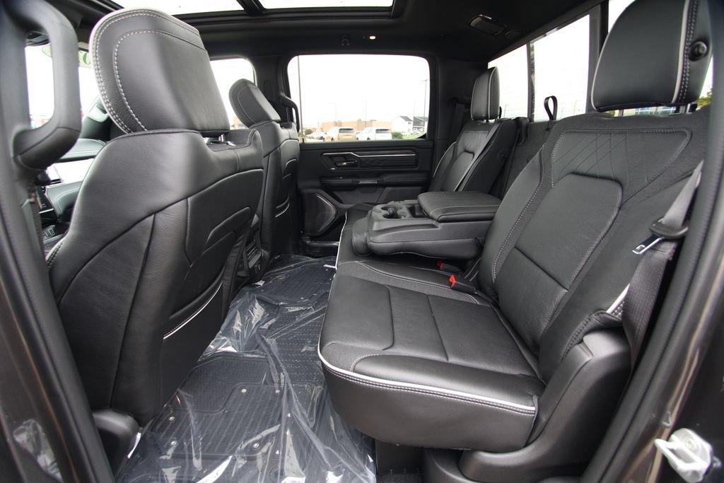 New 2026 RAM 1500 Limited AWD/4WD image 7