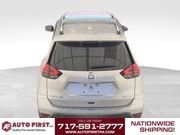 Used 2017 Nissan Rogue SV w/ SV Premium Package AWD/4WD image 3