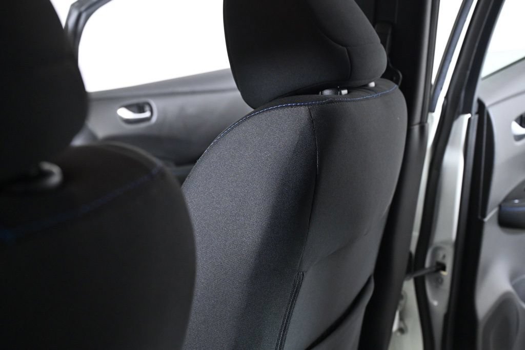Certified 2023 Nissan Leaf SV Plus w/ Protection Package FWD image 26