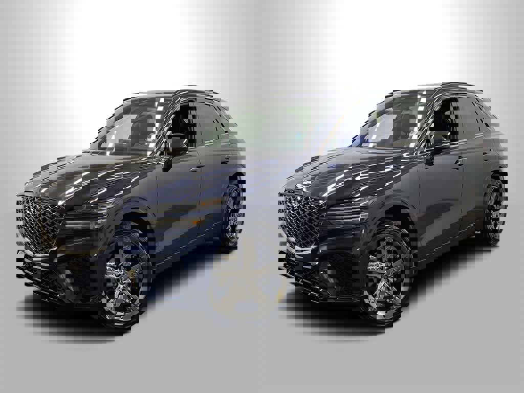 Used 2022 Genesis GV70 3.5T Sport w/ Sport Prestige Package