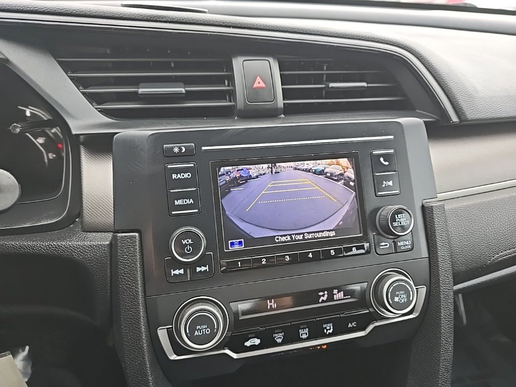 Used 2017 Honda Civic LX image 23