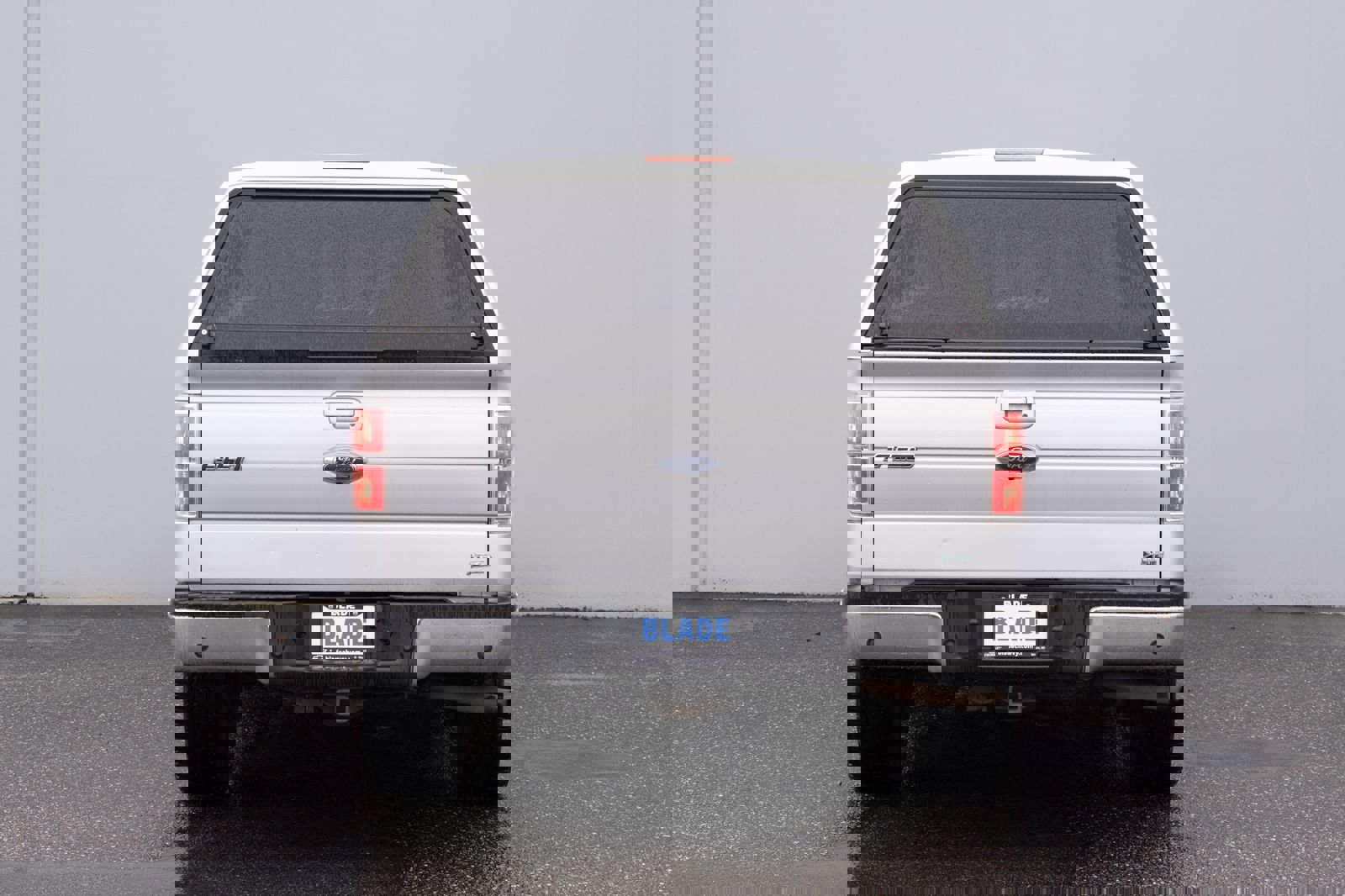 Used 2010 Ford F150 Lariat image 21