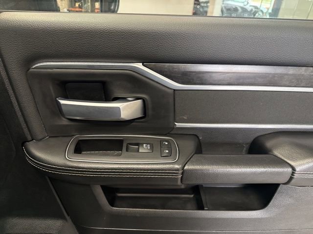 Used 2024 RAM 2500 Big Horn AWD/4WD image 48