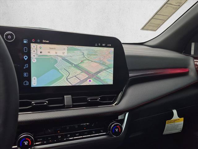 New 2027 Chevrolet Equinox RS FWD image 14