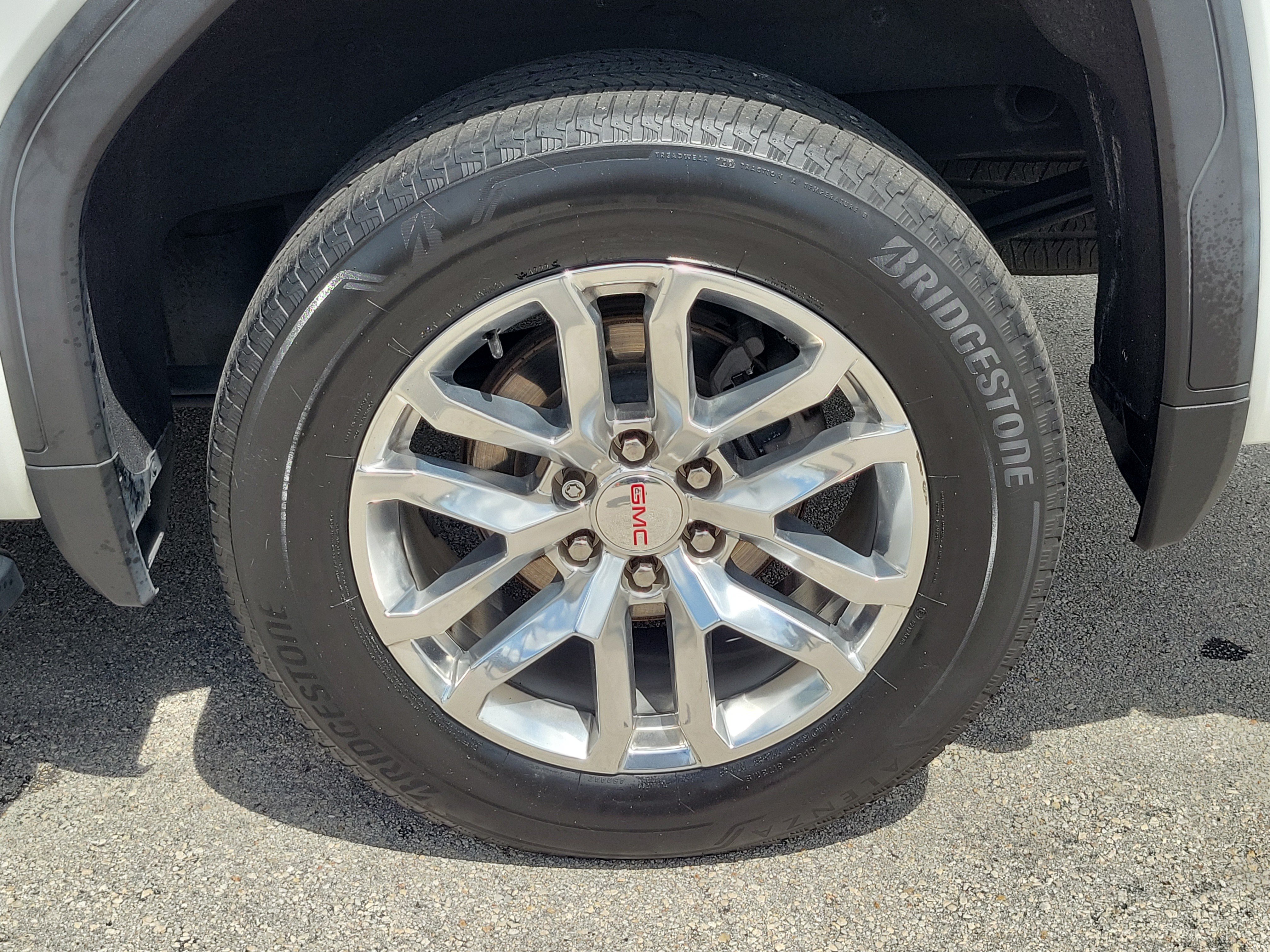 Used 2020 GMC Sierra 1500 SLT w/ SLT Premium Plus Package RWD image 27
