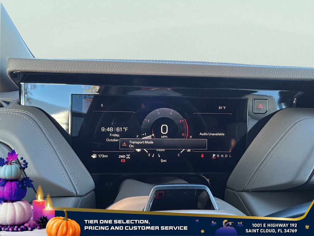 New 2026 GMC Yukon XL Denali image 21