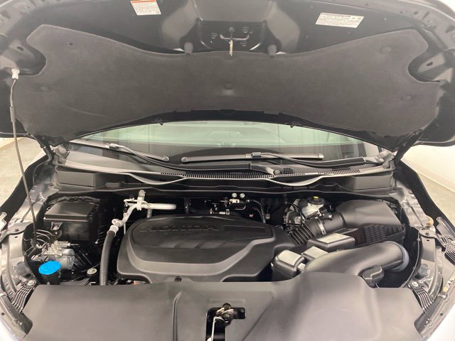 Used 2023 Honda Odyssey Elite image 31