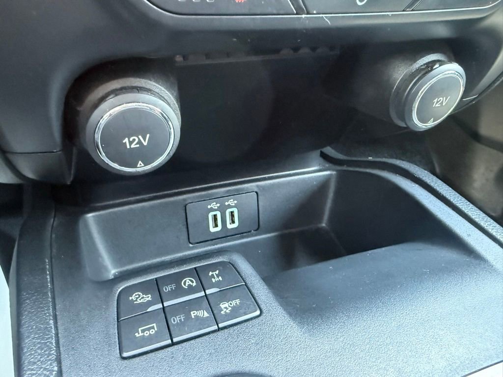 Used 2019 Ford Ranger XLT w/ Equipment Group 302A Luxury AWD/4WD image 21