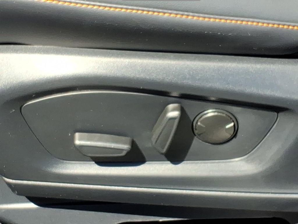 New 2026 Ford Explorer Tremor image 18