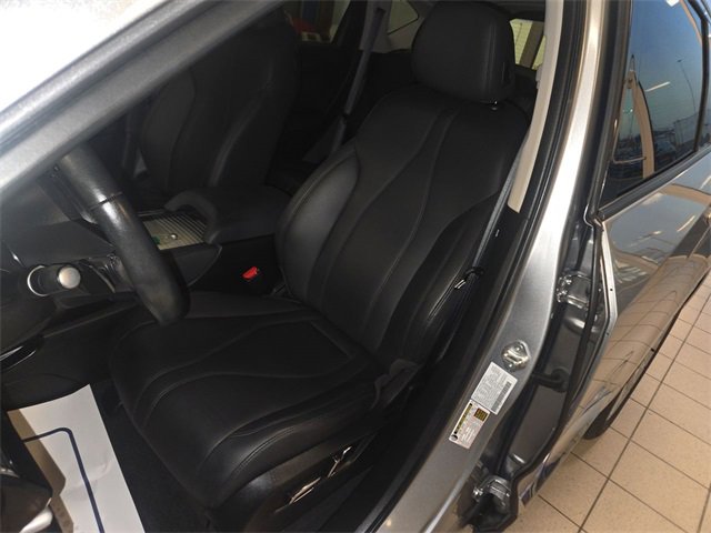 Certified 2024 Acura RDX SH-AWD image 11