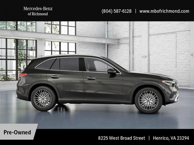 Used 2026 Mercedes-Benz GLC 300 4MATIC image 15