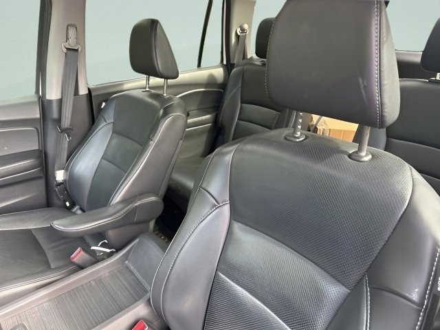 Certified 2019 Honda Pilot Elite image 16