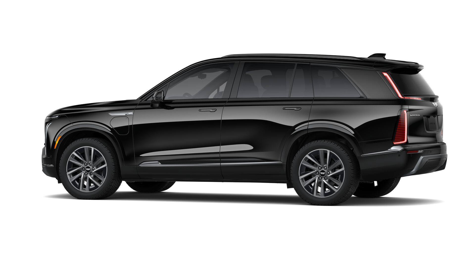 New 2027 Cadillac Vistiq Sport AWD/4WD image 7