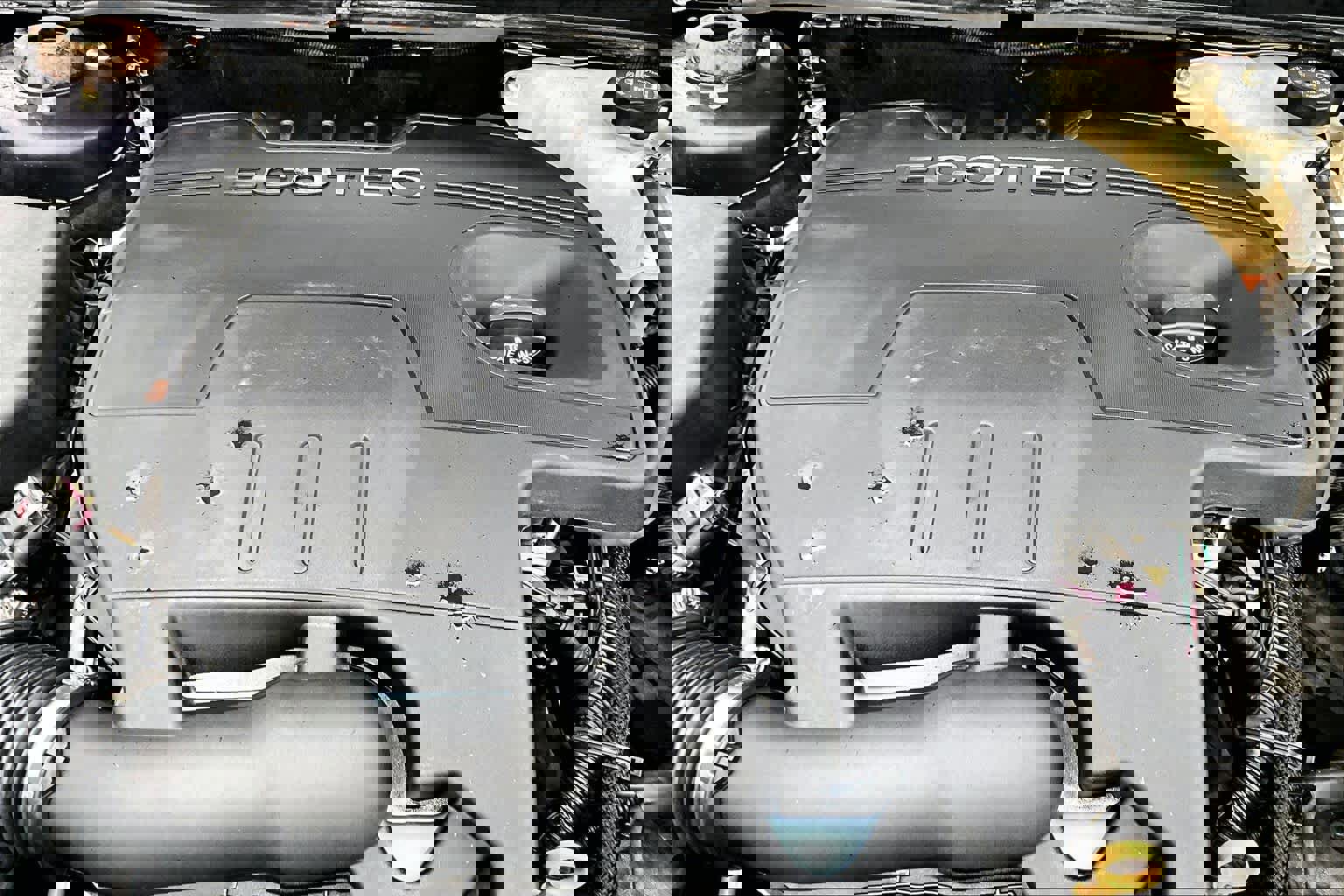 Used 2010 Chevrolet Malibu LT w/ Power Convenience Package image 31