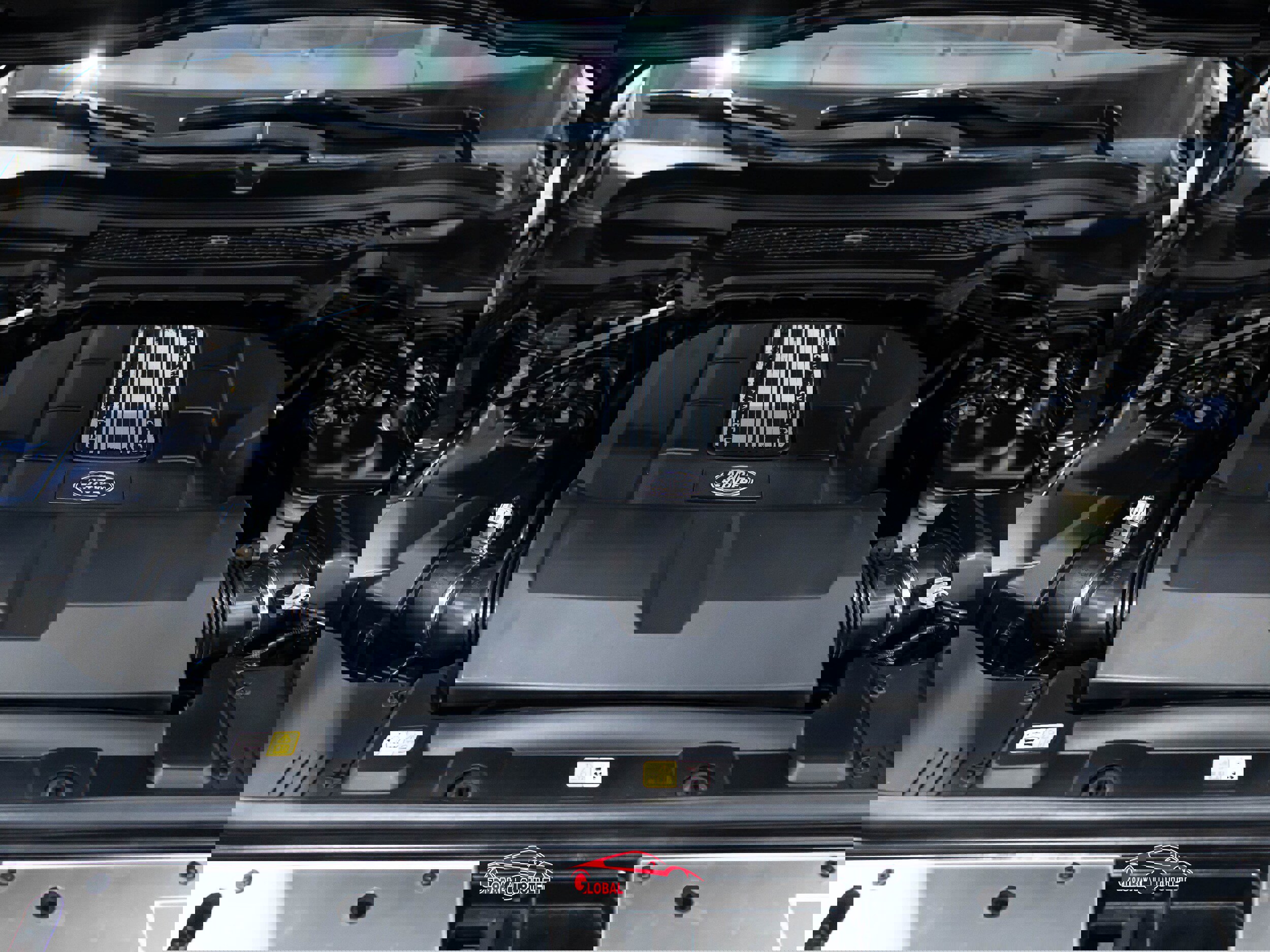 Used 2016 Land Rover Range Rover Autobiography image 56