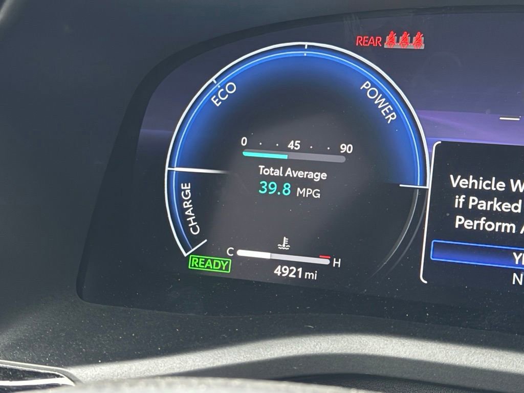 Used 2026 Toyota Camry XLE image 29