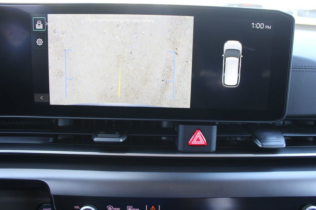 New 2026 Kia Carnival FWD image 54