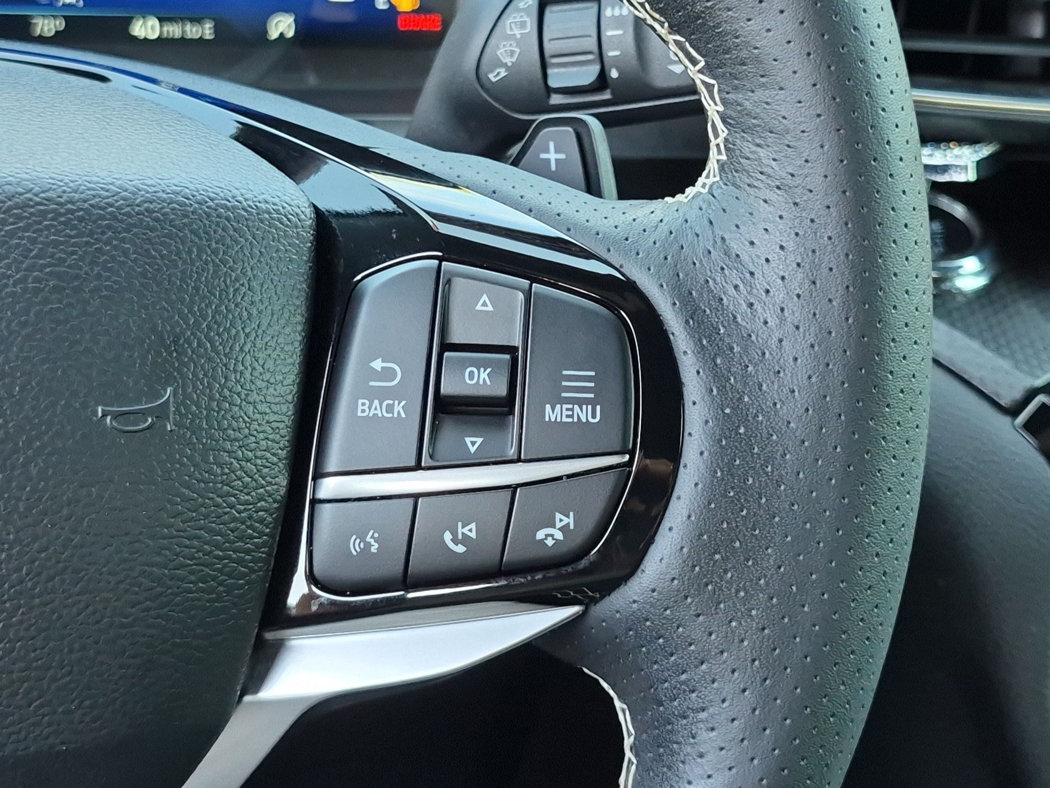 Used 2023 Ford Explorer ST w/ Equipment Group 401A AWD/4WD image 20