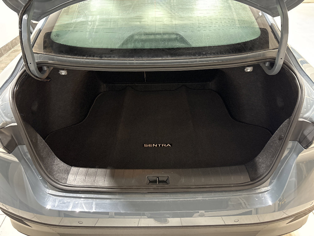 New 2026 Nissan Sentra SL w/ Floor Mat Package image 26