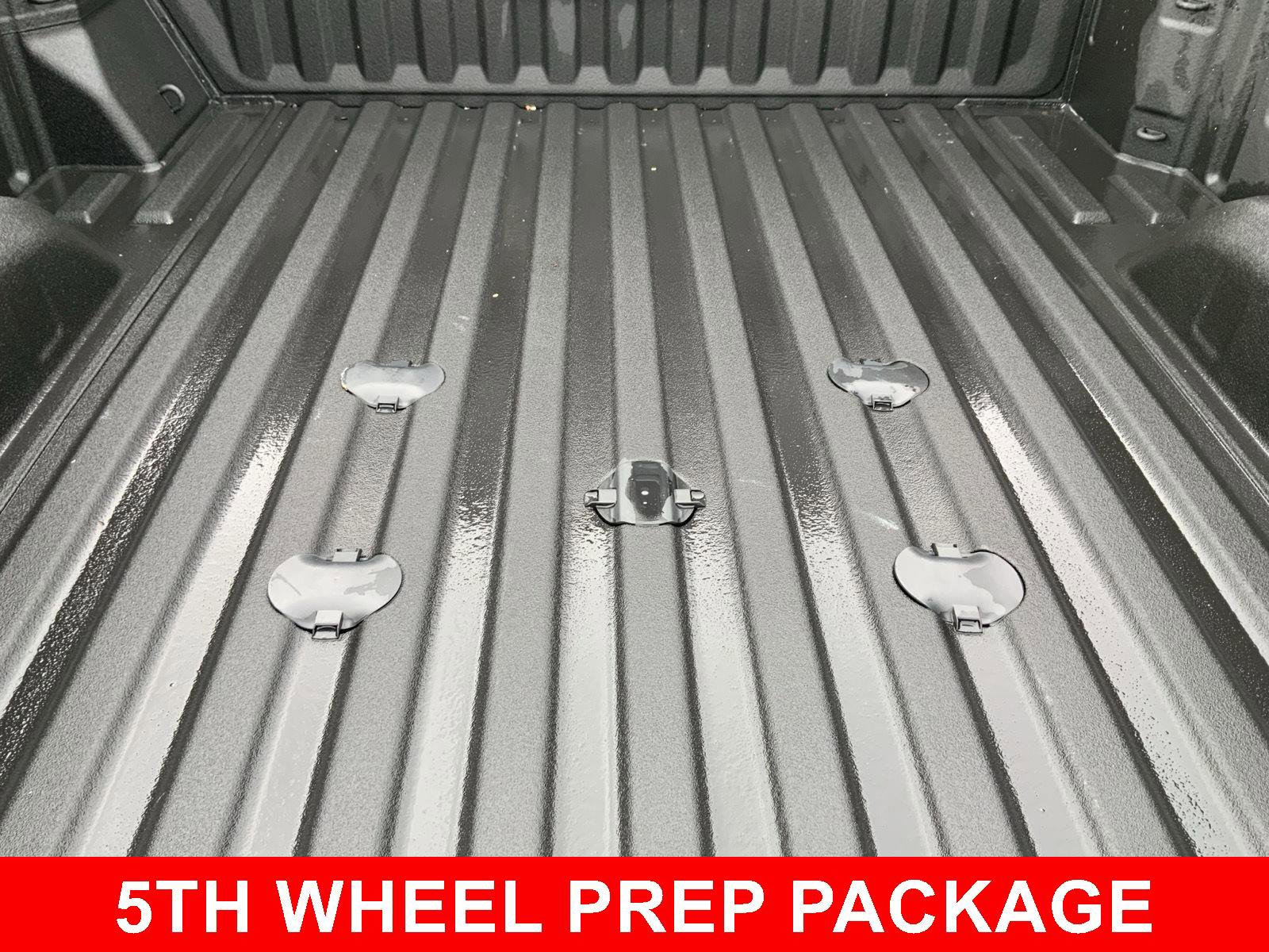 Used 2025 GMC Sierra 2500 Denali image 17