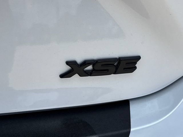 New 2026 Toyota Camry XSE FWD image 6