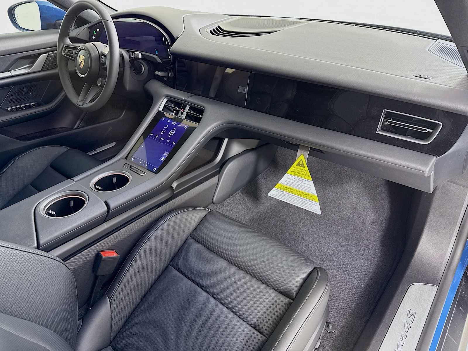 New 2026 Porsche Taycan 4S AWD/4WD image 29