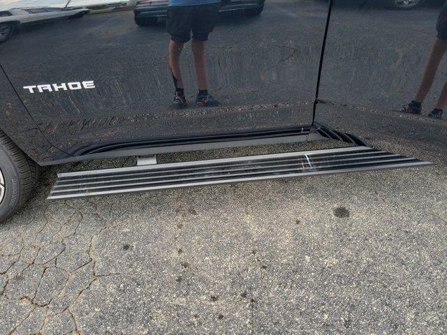 Used 2026 Chevrolet Tahoe High Country AWD/4WD image 20