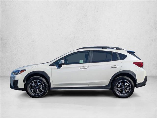 Used 2019 Subaru Crosstrek 2.0i Premium w/ Eyesight System image 9