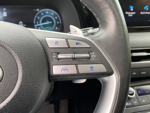 Used 2024 Hyundai Palisade Limited AWD/4WD image 21