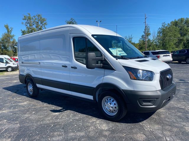New 2025 Ford Transit 150 148 Medium Roof AWD image 9