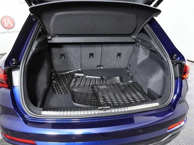 Used 2023 Audi Q3 2.0T Premium Plus w/ Premium Plus Package image 10