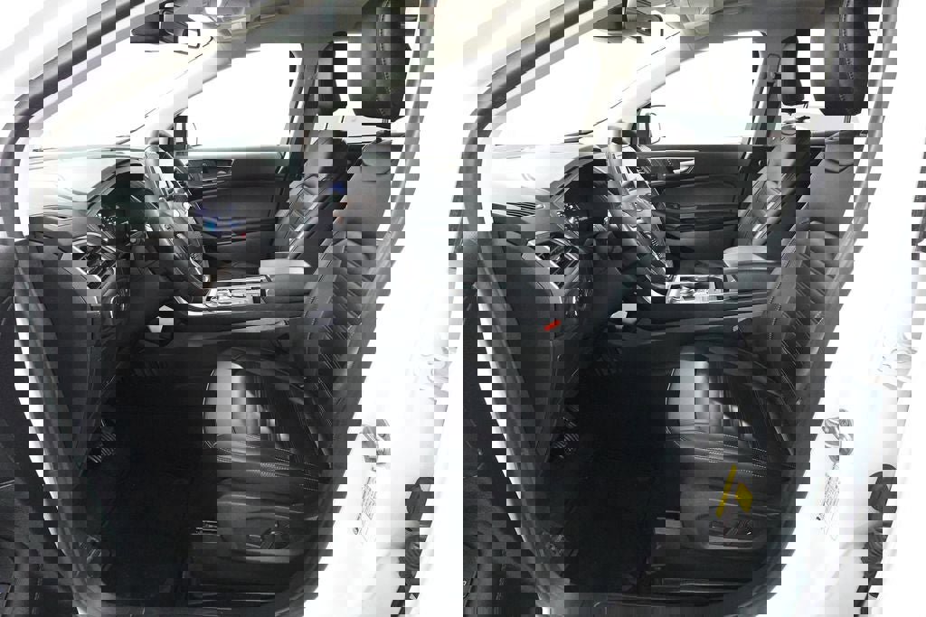 Certified 2023 Ford Edge SEL AWD/4WD image 22