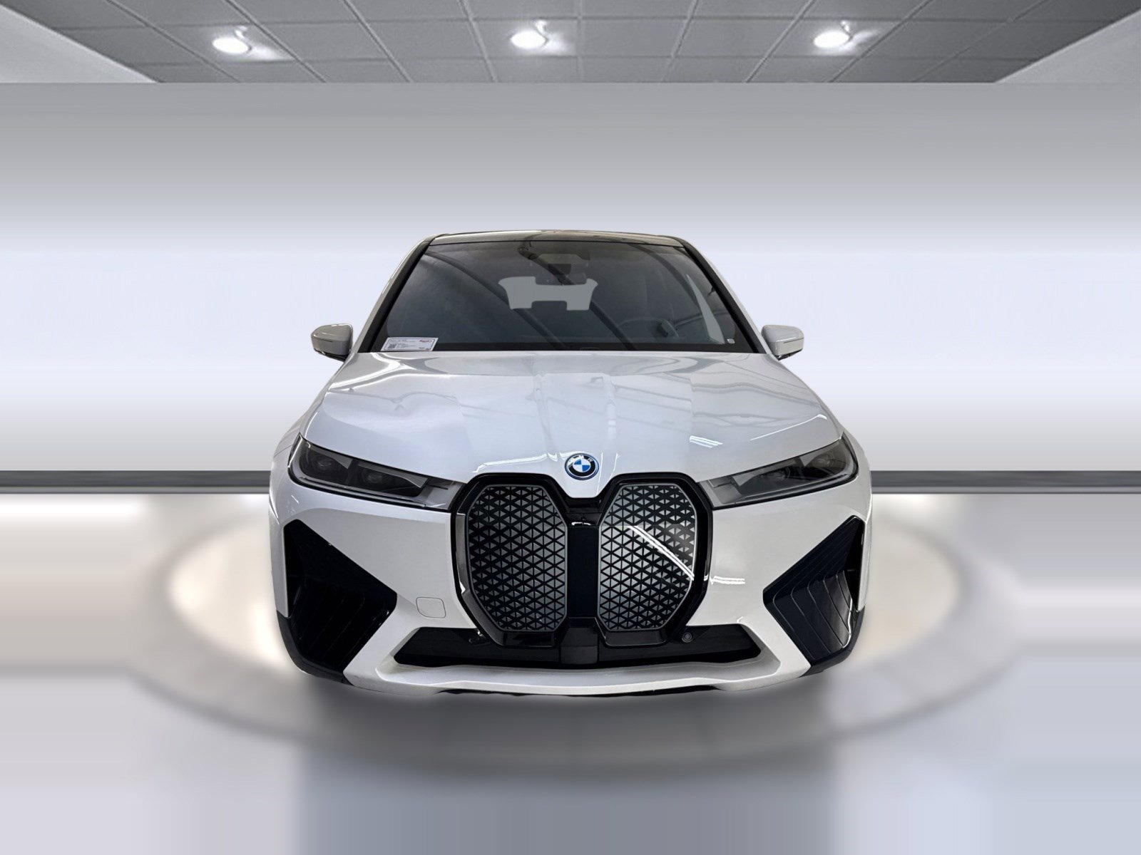 Certified 2023 BMW iX xDrive50 w/ Premium Package image 6
