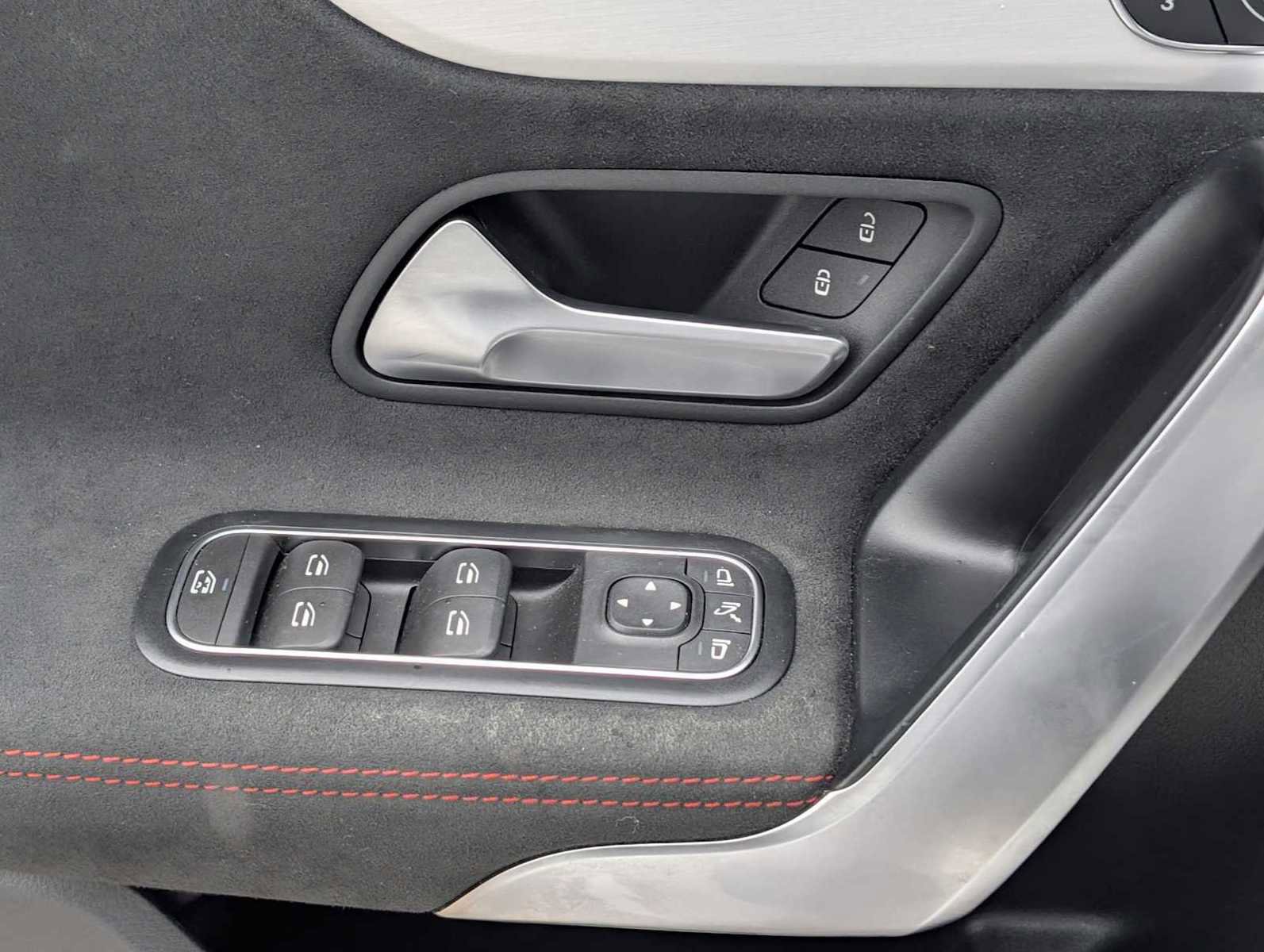 Certified 2023 Mercedes-Benz CLA 250 image 24