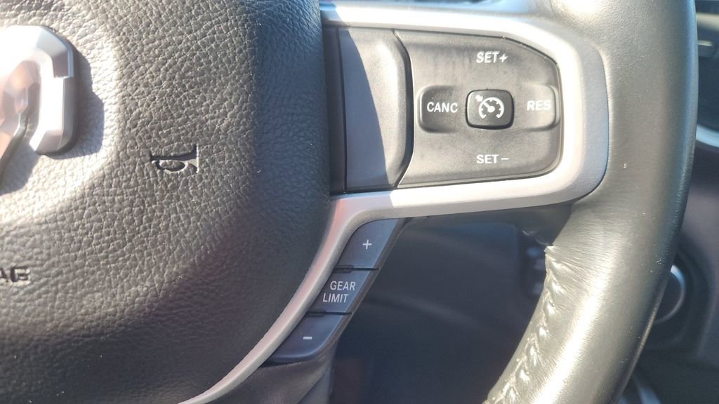 Used 2022 RAM 1500 Lone Star image 13