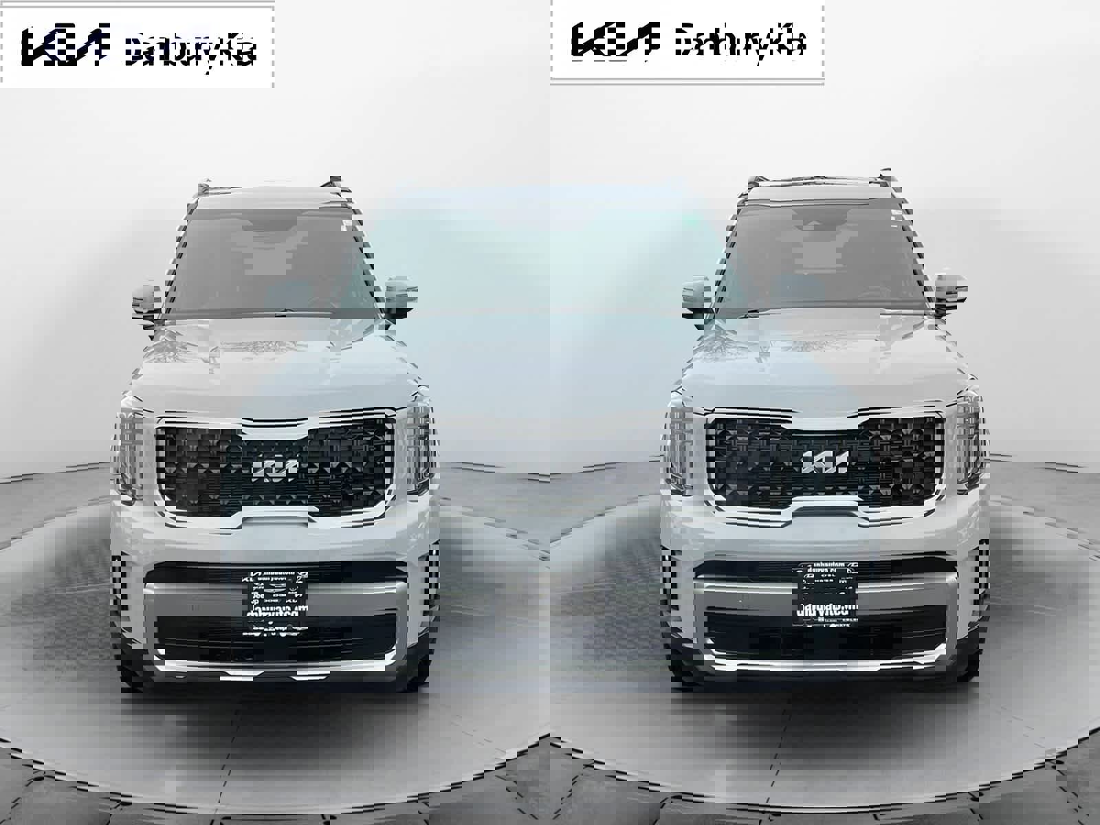 Used 2023 Kia Telluride EX X-Line image 2