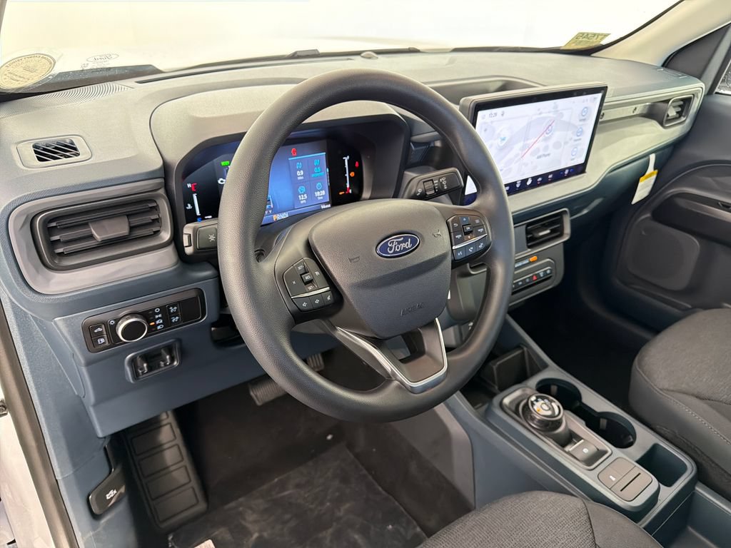 New 2026 Ford Maverick XL w/ Equipment Group 101A AWD/4WD image 13