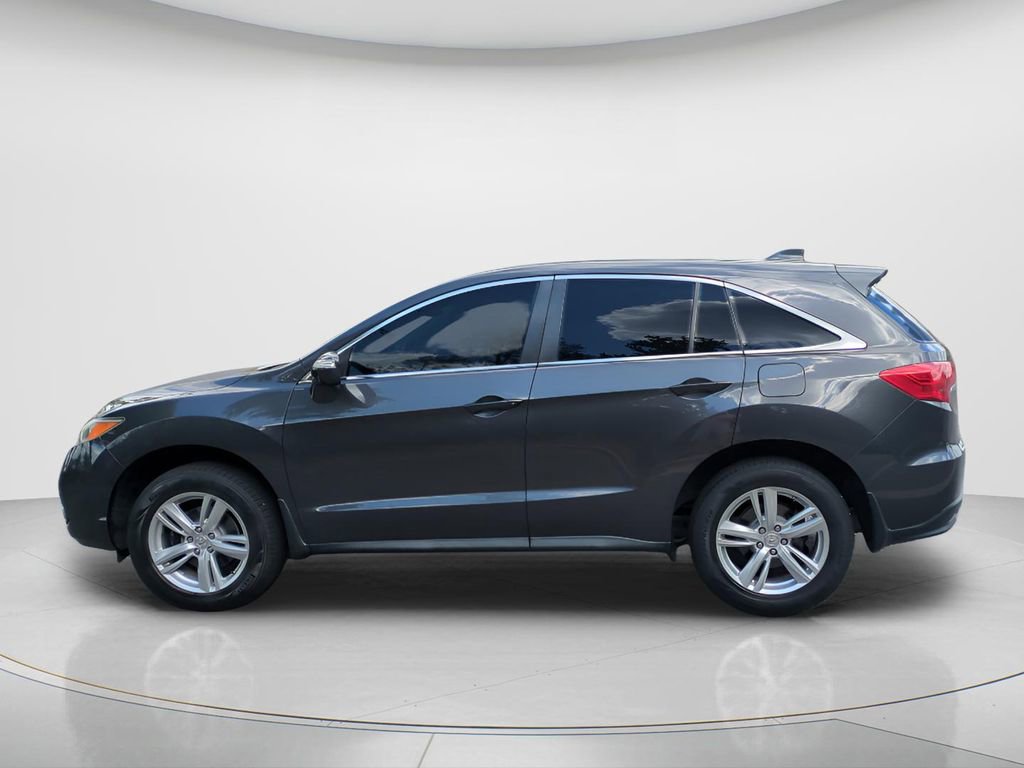 Used 2014 Acura RDX FWD w/ Technology Package image 15