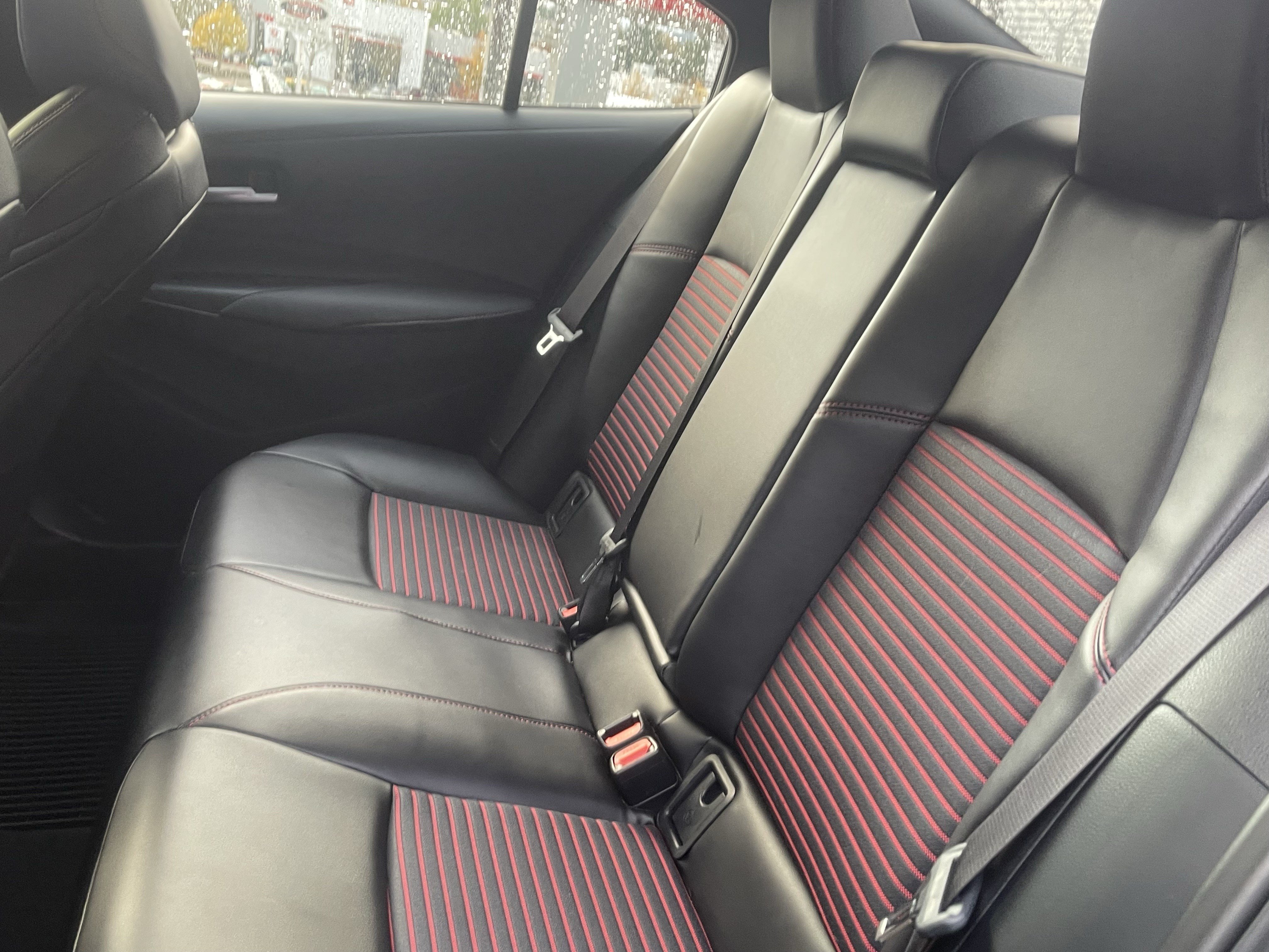 Used 2026 Toyota Corolla XSE FWD image 14