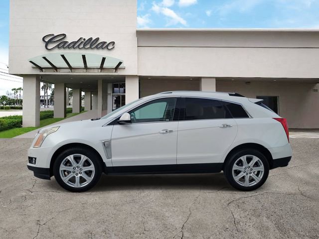 Used 2015 Cadillac SRX Performance image 2